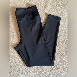 Aim’n all black tights